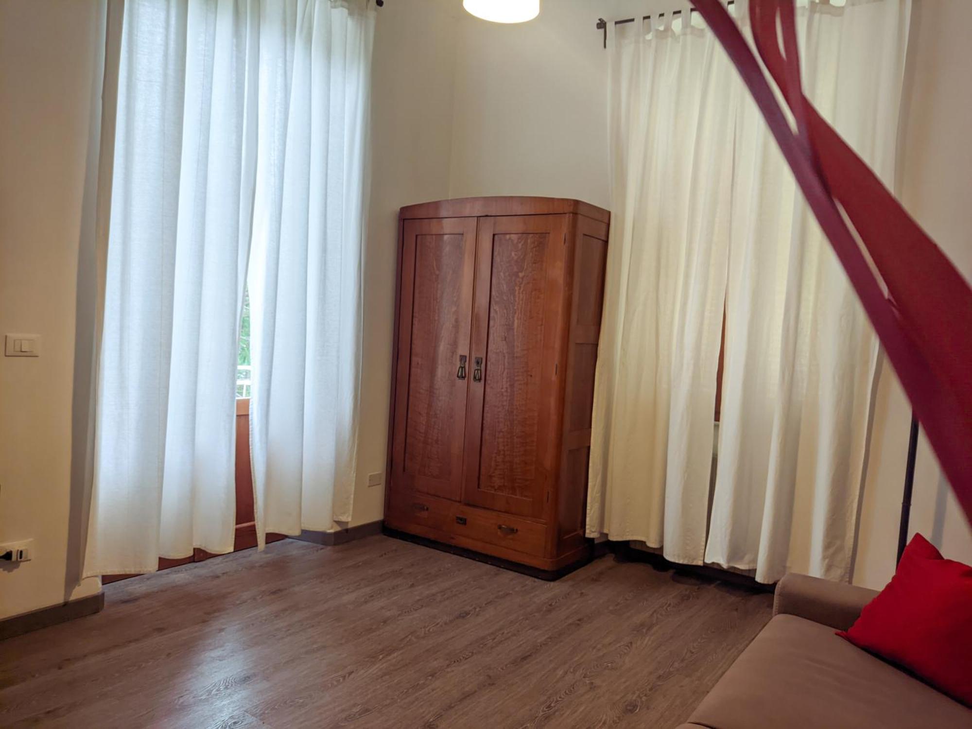Perla Nera Apartment La Spezia Exterior photo